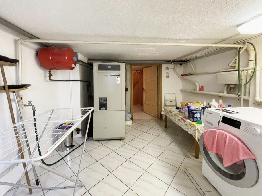 Wohnhaus HWR Einfamilienhaus Dobbertin