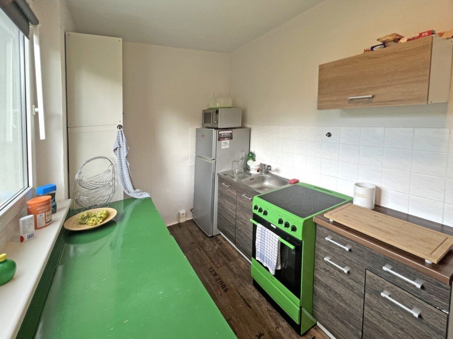 K�che Etagenwohnung Potsdam