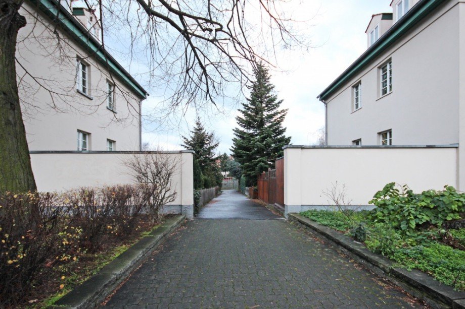 modernisierte Anlage Etagenwohnung Berlin Treptow-K�penick