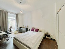 Schlafzimmer Rarit�t Prenzlauer Berg !! Ruhige Oase im Kiez **genial familientauglich & exotisch**