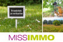 Titelbild 8.2018 Sch�nes Grundst�ck in ruhiger Wohnlage von Falkensee-Finkenkrug !