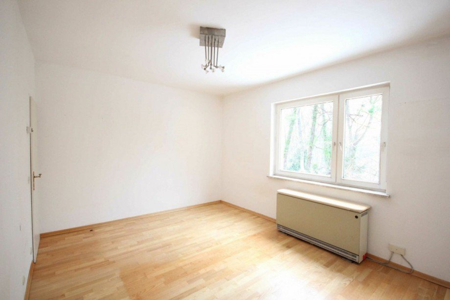 Schlafzimmer Etagenwohnung Berlin Nikolassee