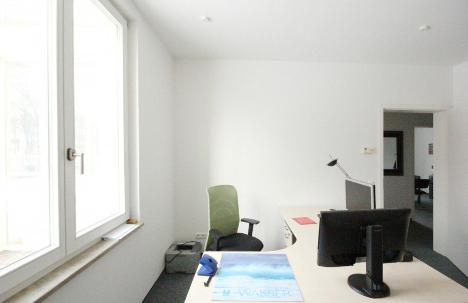Raum 3 B�rofl�che Potsdam