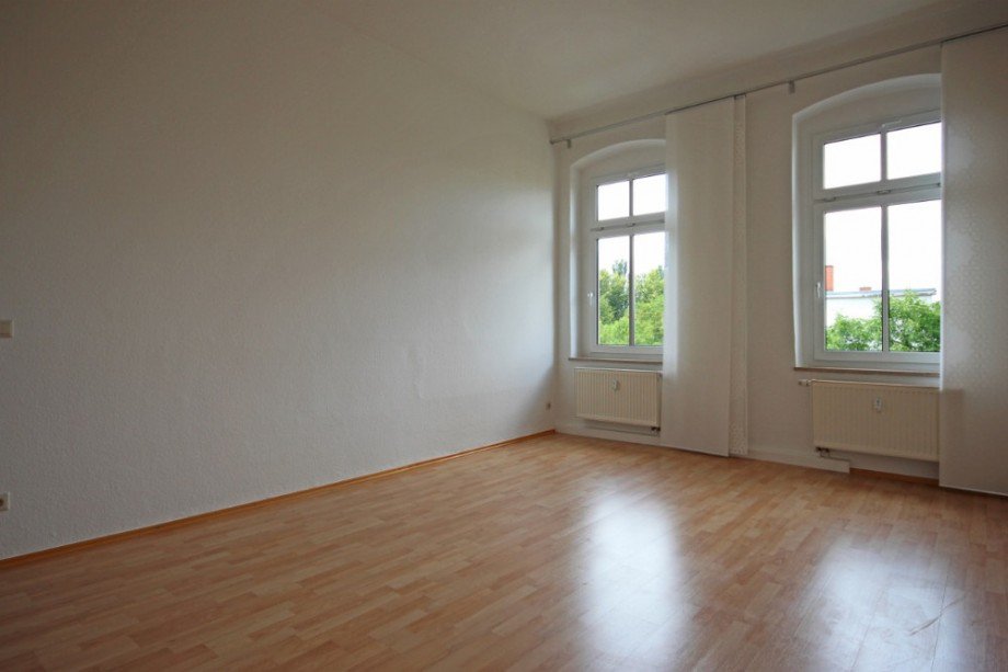 Wohnzimmer 2 Etagenwohnung Berlin Treptow