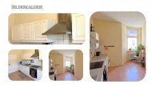 K�che Sch�neberger Altbau! Mittendrin und doch entspannt: Diese Kapitalanlage begeistert dreifach! 