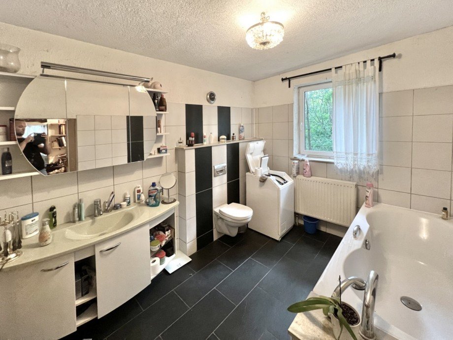 Badezimmer Resthof Bensdorf