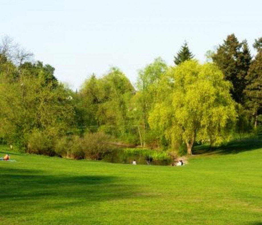Fischtalpark.JPG Etagenwohnung Berlin Zehlendorf