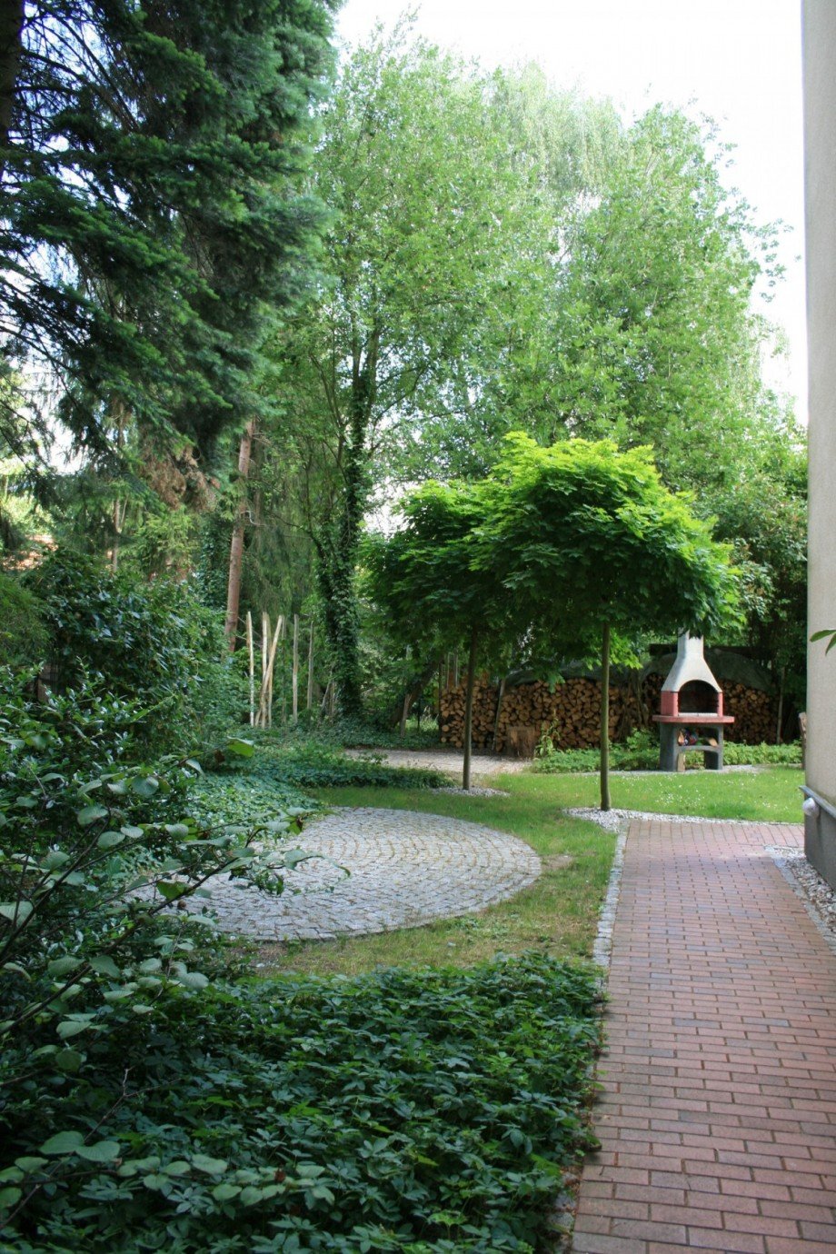 Garten3.jpg Etagenwohnung Berlin Lichtenrade