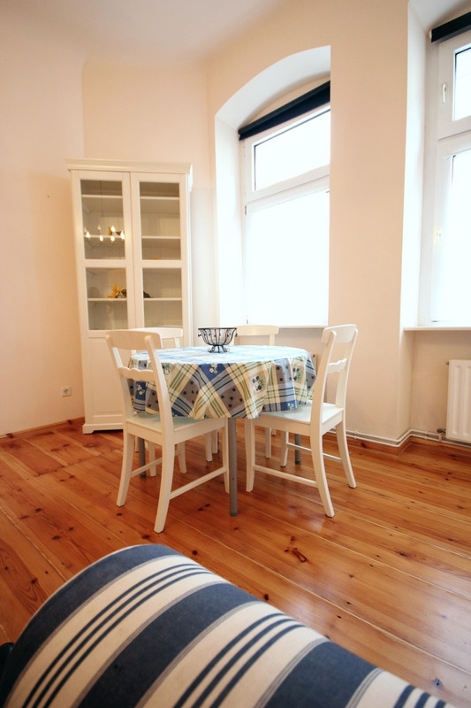 Essecke Etagenwohnung Berlin Sch�neberg