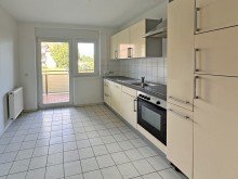 K�che Zwischen Dorfkern & Metropole ++ bezugsfreie 75 m� ++ perfekt f�r Flughafenpendler und Investoren!