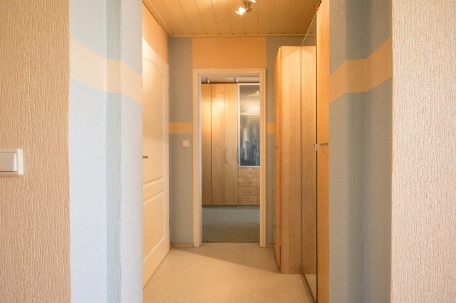 kleiner Flur Einfamilienhaus Blankenfelde-Mahlow