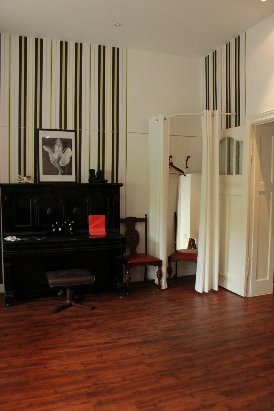 Raum1 Etagenwohnung Berlin Lichtenrade