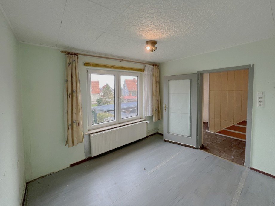 Kinderzimmer OG Doppelhaush�lfte Plau am See