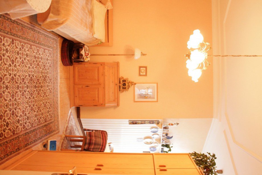 Schlafzimmer.JPG Etagenwohnung Berlin Wedding