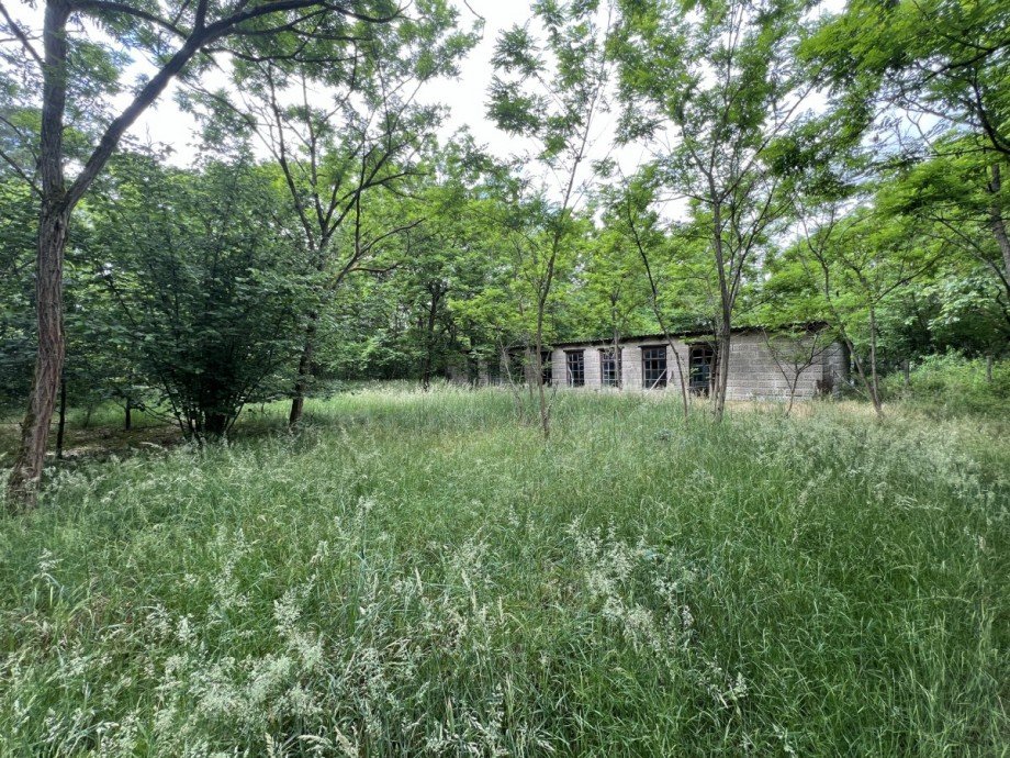Nebengelass Resthof Bensdorf