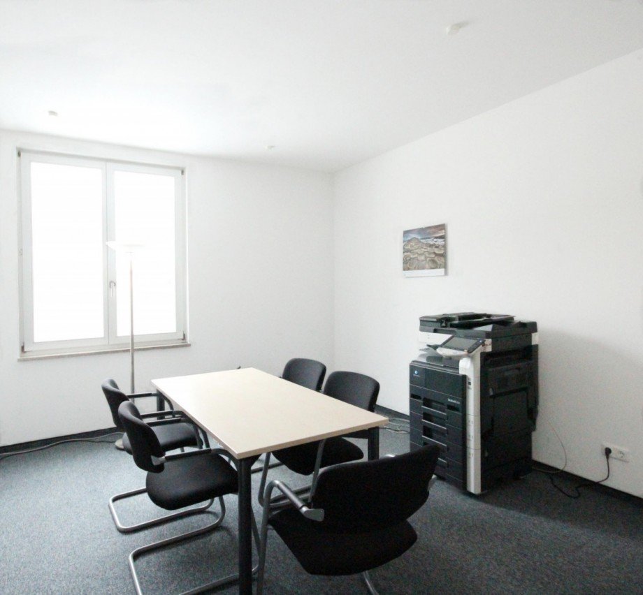 Raum 1 B�rofl�che Potsdam