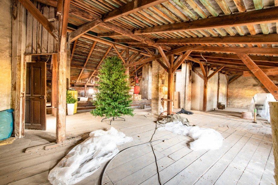 Dachgeschoss optional Etagenwohnung F�rstenwalde/Spree