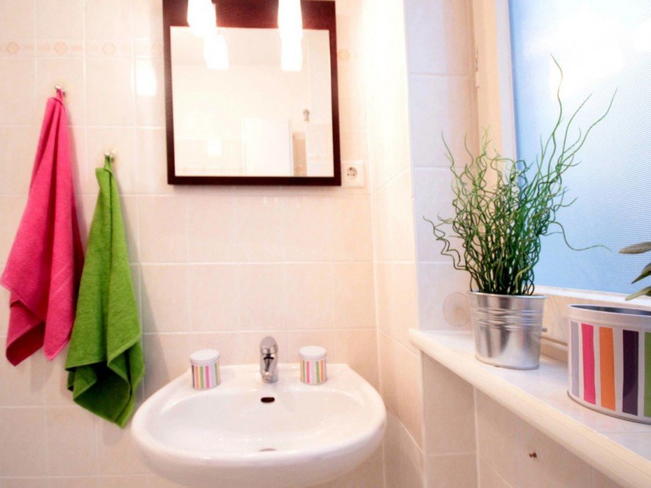 Bad Detail Reiheneckhaus Berlin Nikolassee