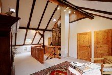 gro�z�gig & offen L�ndlich-gro�z�gig-famili�r  **Romantisches Bauernhaus in Alleinlage mit Nebengelass**