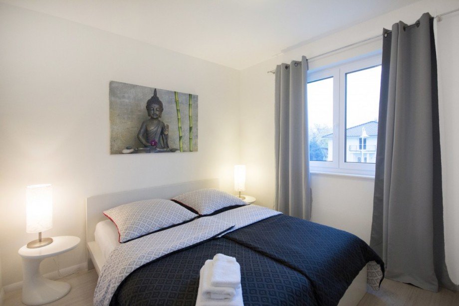 WE 2 Schlafzimmer 2 Mehrfamilienhaus Sch�nefeld