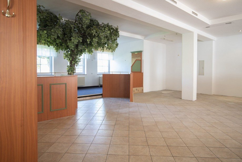 B�rofl�che B�rofl�che Berlin