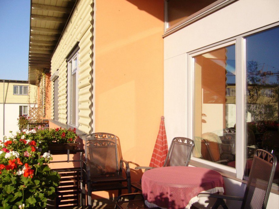 Morgensonne.jpg Dachgeschosswohnung Berlin Niedersch�nhausen