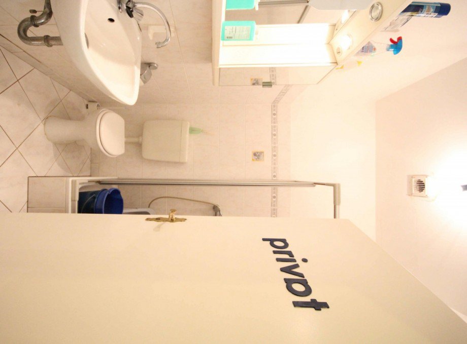 Bad/WC B�rofl�che Berlin Sch�neberg