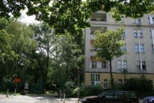 Altbau K�nstlerquartier - am Kulturwerk der ehemaligen Tresorfabrik! 2-Zimmer-Altbauwohnung dicht Pankeufer