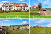 vermietete Eigentumswohnung Sonniges Investment mit Wohlf�hlfaktor - liebevoll bewohnt, klug investiert!
