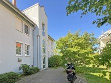 Hauseingang Sonniges Investment mit Wohlf�hlfaktor - liebevoll bewohnt, klug investiert!