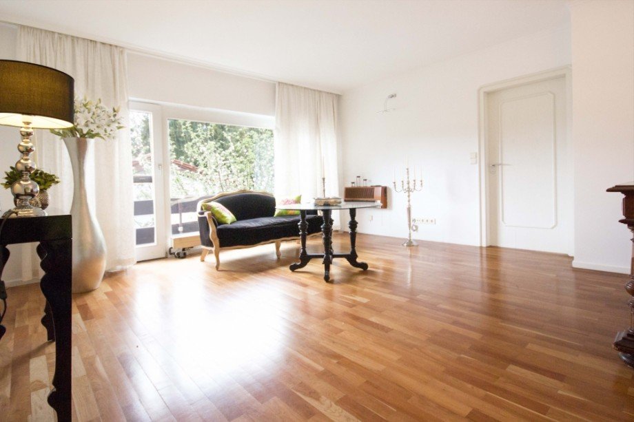 OG Balkonzimmer Einfamilienhaus Berlin Lichtenrade