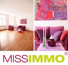 Sch�nes Single-Appartement Singlewohnung zum Sofortbezug *** Kreuzberger Kiezlage - nur 400 Meter vom Viktoriapark entfernt!