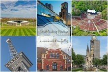 gr�n & citynah ++ Perfekte Lage am Park ++ Wohnen im Gr�nen zwischen Olympiastadion und Drachenberg - vermietet!