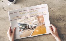 New Extravagantes Loft in Berlin-Kreuzberg ** - erlesen und stilvoll - ideal zum Wohnen & Arbeiten**