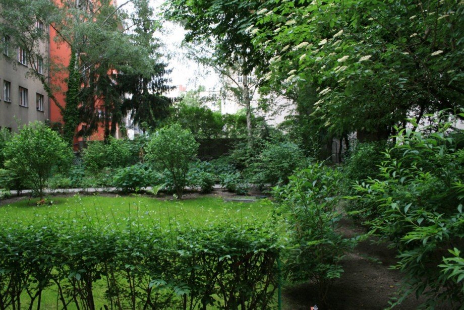 Anlage Etagenwohnung Berlin Sch�neberg