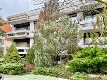 Au�enansicht ++ Perfekte Lage am Park ++ Wohnen im Gr�nen zwischen Olympiastadion und Drachenberg - vermietet!