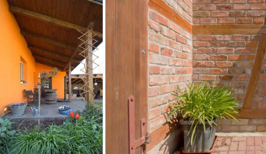  Einfamilienhaus Poseritz / R�gen