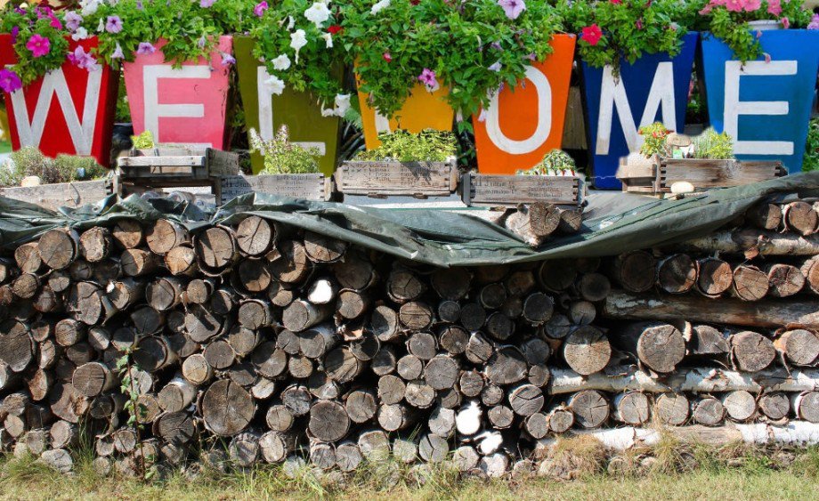 Willkommen Einfamilienhaus Blankenfelde-Mahlow