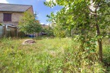 Garten Wohnen am Burgmuseum in Plau am See ! Nur wenige Minuten von der Altstadt entfernt !