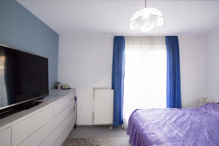 Schlafzimmer - ca. 13,25 m� Etagenwohnung Berlin