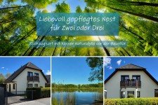 Hauptbild Ein perfektes Nest für Zwei oder Drei. Großzügig Wohnen. Pflegeleicht Leben.