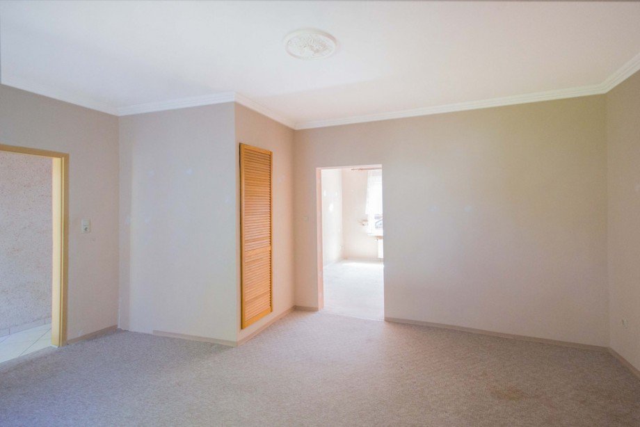 EG Esszimmer Reihenmittelhaus Plau am See