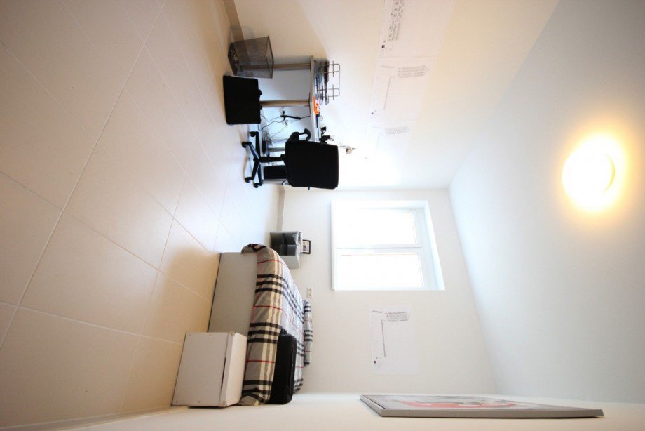 Wohnbeispiel 2 Etagenwohnung Berlin Lichterfelde