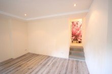 ausgebauter Raum, Keller Landhaus mit viel Platz auf 3 Etagen **8 Zimmer + 2 Hobbyr�ume** gro�er Garten in S�dlage!!