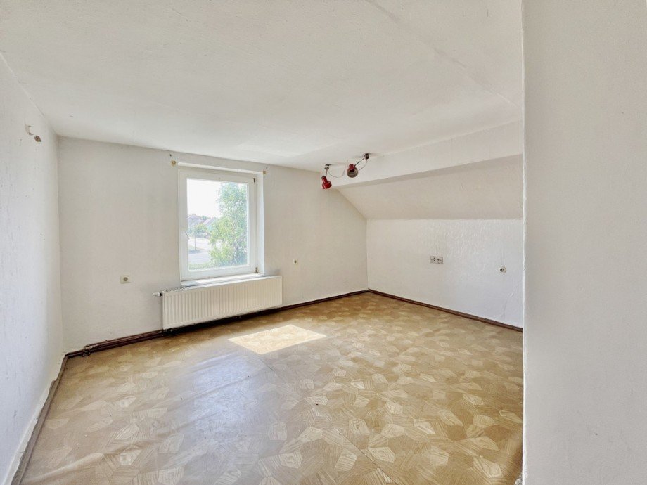 Zimmer 4 Doppelhaush�lfte Gro� Kelle