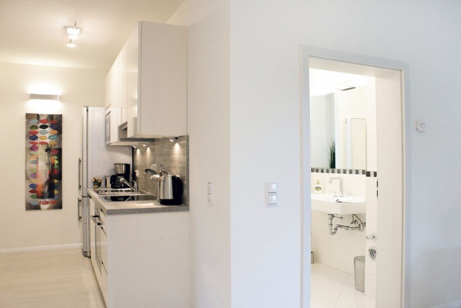 WE 2 Mehrfamilienhaus Sch�nefeld