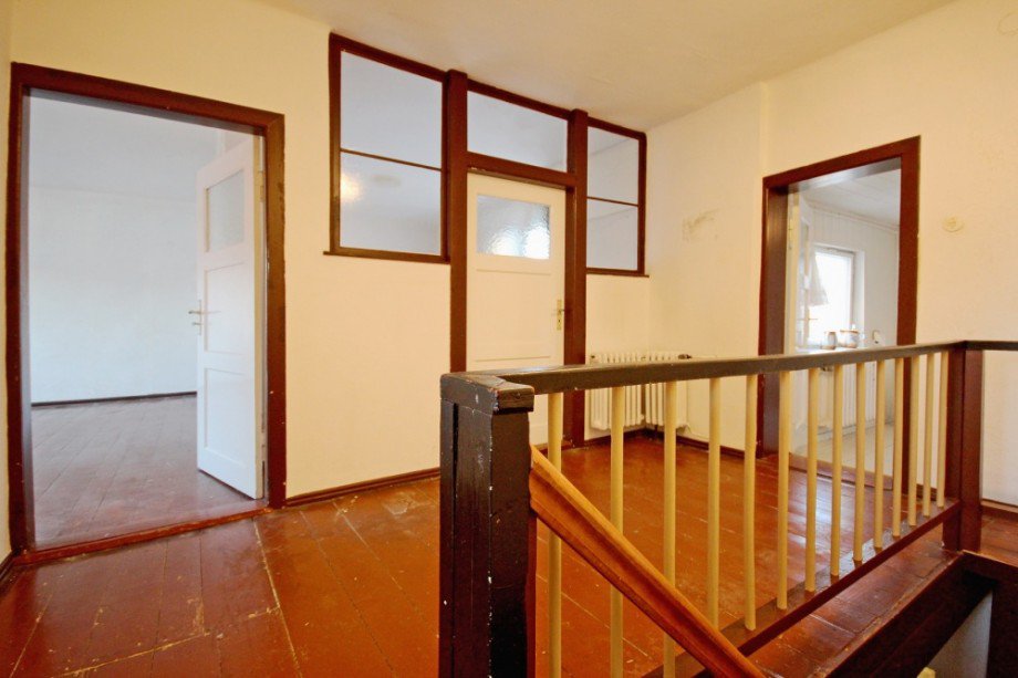 Flur OG Bauernhaus Kloster Lehnin