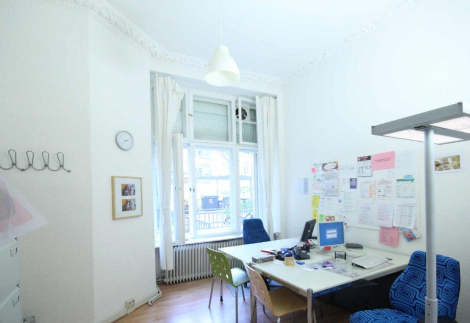 B�ro2 B�rofl�che Berlin Sch�neberg