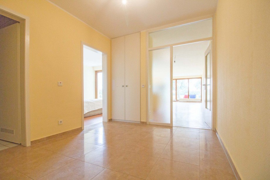 Diele Erdgeschosswohnung Mittenwalde OT Motzen