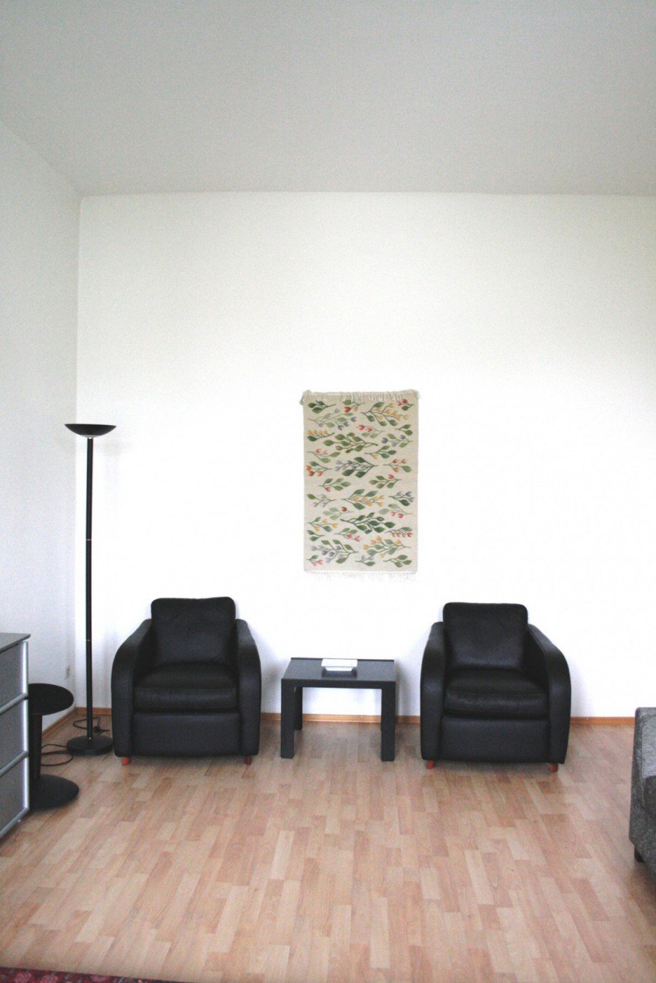 Wohnen Etagenwohnung Berlin Treptow